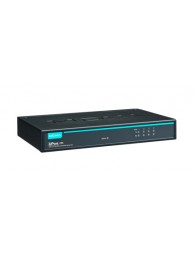 UPort 1450/UPort 1450I 4-port RS-232/422/485 USB-to-serial converters with optional 2 kV isolation